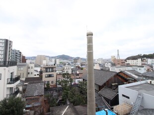 マンション てりはの物件内観写真